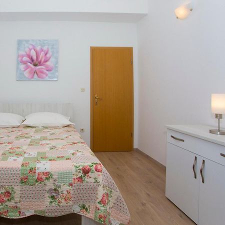 Apartments Dundić Makarska Zewnętrze zdjęcie