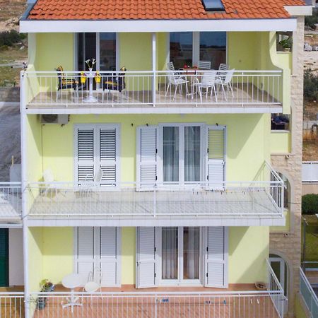 Apartments Dundić Makarska Zewnętrze zdjęcie