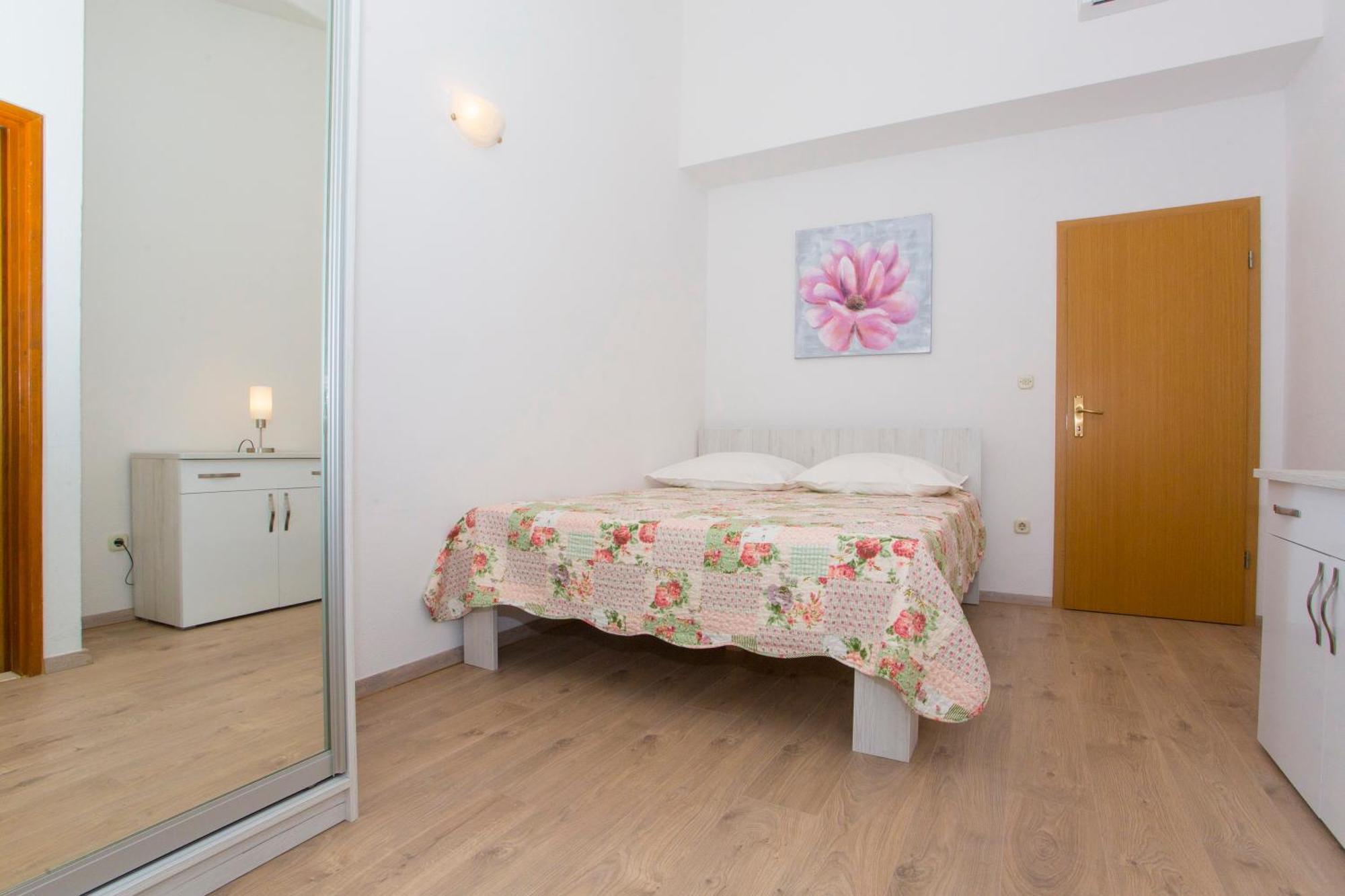 Apartments Dundić Makarska Zewnętrze zdjęcie