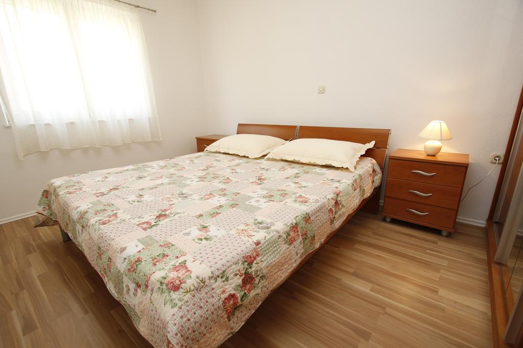Apartments Dundić Makarska Zewnętrze zdjęcie