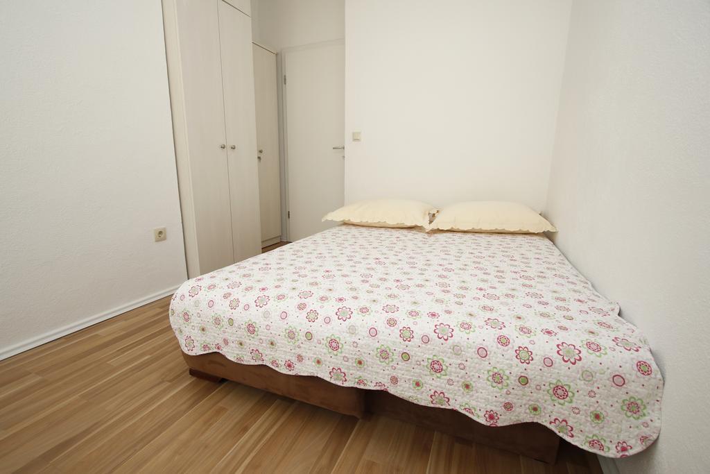 Apartments Dundić Makarska Zewnętrze zdjęcie