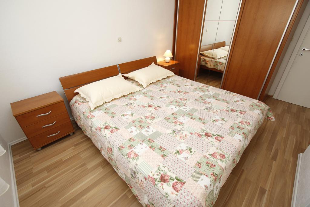 Apartments Dundić Makarska Zewnętrze zdjęcie