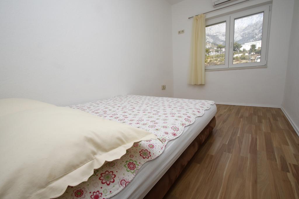 Apartments Dundić Makarska Zewnętrze zdjęcie