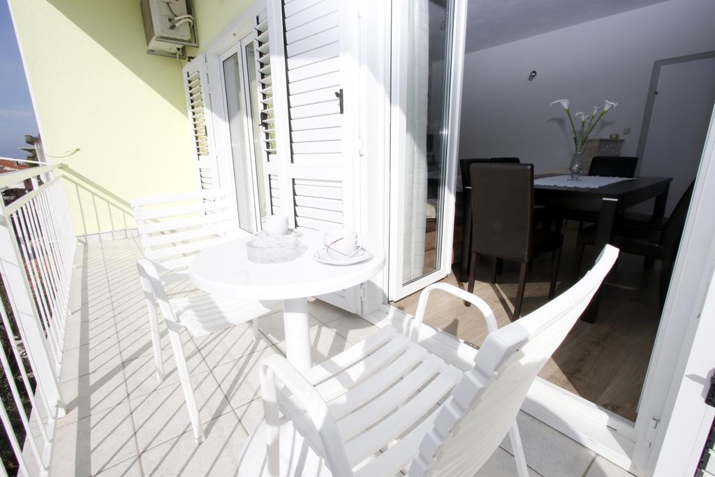 Apartments Dundić Makarska Zewnętrze zdjęcie